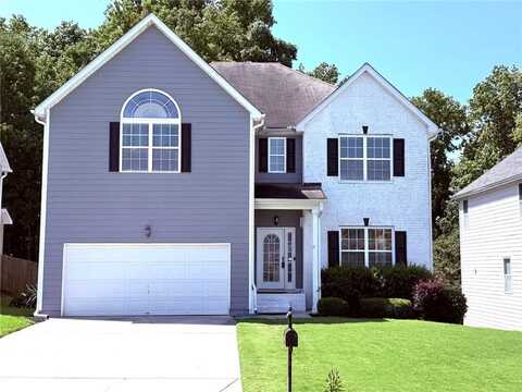 4080 Pointe Vecchio Circle, Cumming, GA 30040