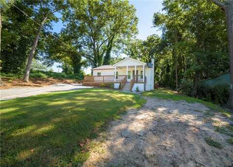 79 S Pine Street, Toccoa, GA 30577