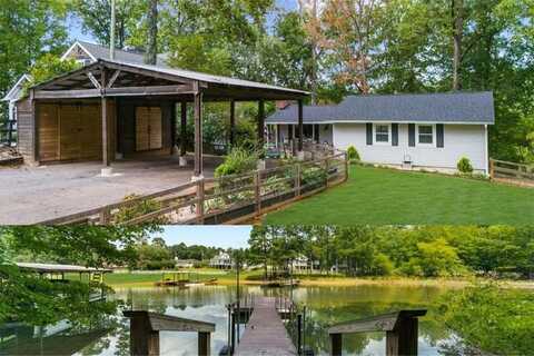 7370 Fields Drive, Cumming, GA 30041