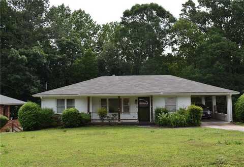 1368 Aniwaka Avenue SW, Atlanta, GA 30311