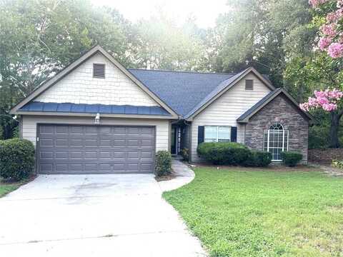 1280 Waterwood Drive, Loganville, GA 30052
