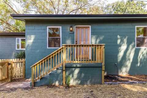 150 BIXBY Terrace SE, Atlanta, GA 30317