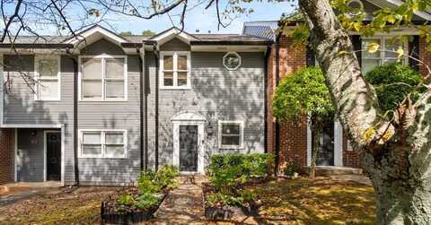 603 Oakmont Lane, Norcross, GA 30093