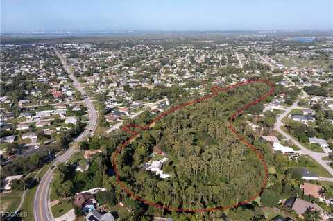 8171, 8181 & 8089 Cypress Drive S, Fort Myers, FL 33967