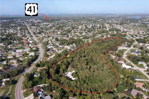 8171, 8181 & 8089 Cypress Drive S, Fort Myers, FL 33967