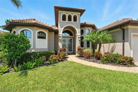 24378 Peppercorn Road, Punta Gorda, FL 33955