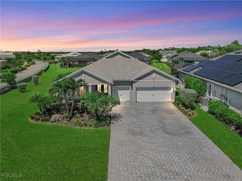 17204 Bullhorn Circle, Punta Gorda, FL 33982