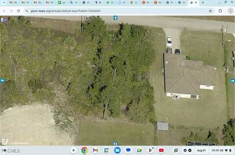 3309 62nd Street W, Lehigh Acres, FL 33971
