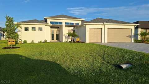 1432 SW 17th Avenue, Cape Coral, FL 33991