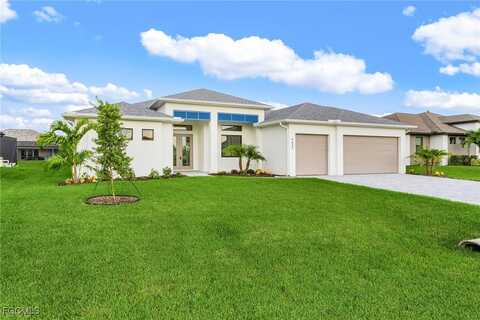 1432 SW 17th Avenue, Cape Coral, FL 33991