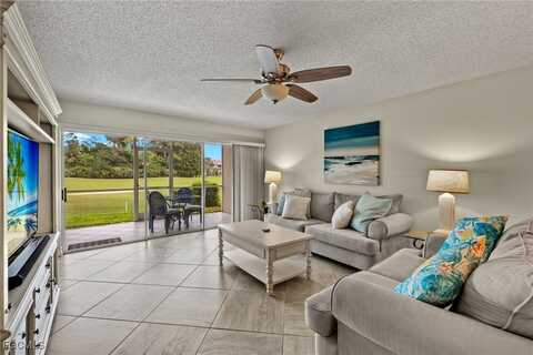 7025 Dennis Circle unit: G104, Naples, FL 34104
