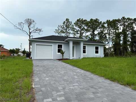 1037 Macy Street E, Lehigh Acres, FL 33974