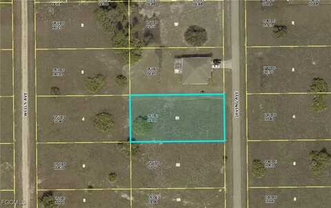 1717 Irving Avenue, Lehigh Acres, FL 33972