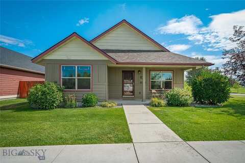 1030 Agate Avenue, Bozeman, MT 59718