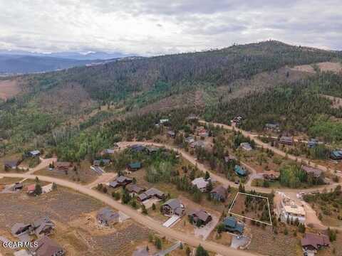 69 GCR 8980/Chipmunk Drive, Granby, CO 80446