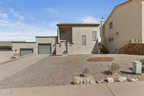 6264 Escondido Drive, El Paso, TX 79912
