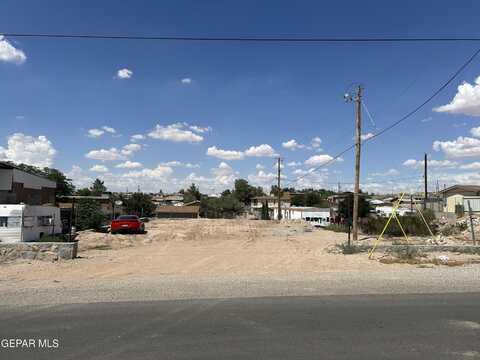 13051 HARNOSE Drive, El Paso, TX 79928