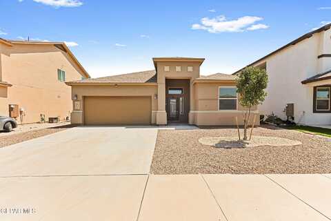 116 N Manzanita Drive, El Paso, TX 79928