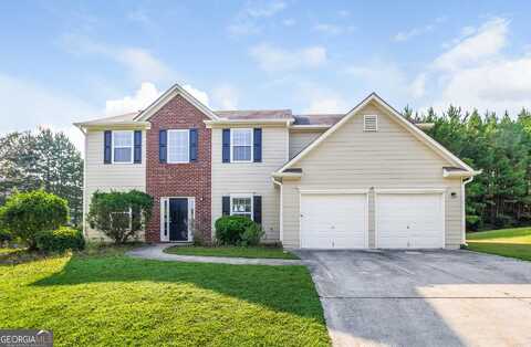 5892 Village, Fairburn, GA 30213