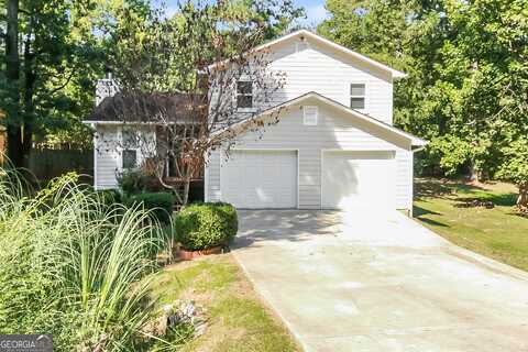 590 Mary Erna, Fairburn, GA 30213