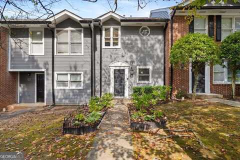 603 Oakmont, Norcross, GA 30093