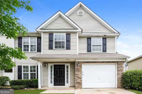 6117 Hickory Lane, Union City, GA 30291