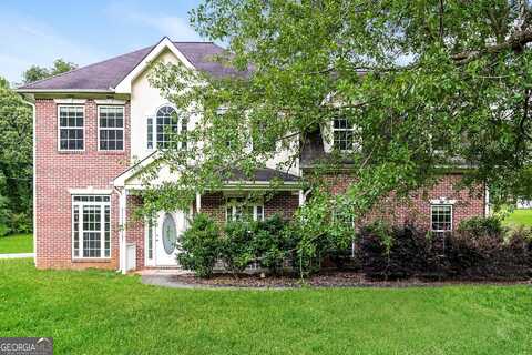349 Plantation, Fayetteville, GA 30214