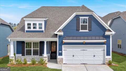 53 Colonial, Villa Rica, GA 30180