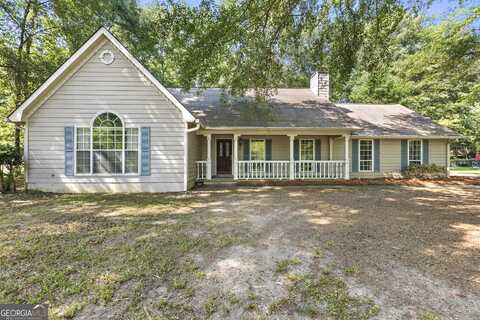 5626 Janeru, Macon, GA 31216