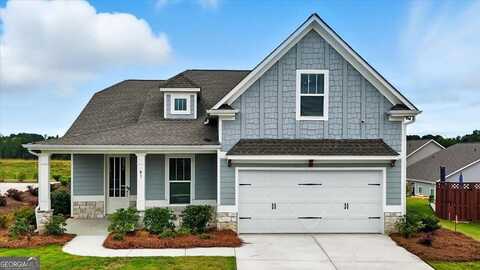 81 Heritage Pointe at The Georgian, Villa Rica, GA 30180