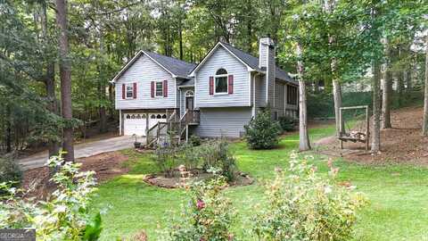 274 Paces Lakes, Dallas, GA 30157