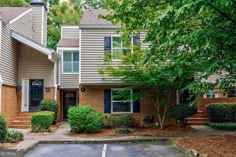44 Dunwoody Springs, Atlanta, GA 30328