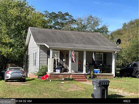 125 Walnut, Gordon, GA 31031