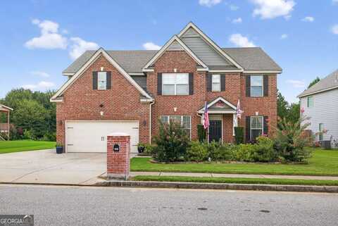 521 Georgia, Loganville, GA 30052