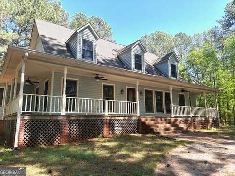 100 Parliament, Fayetteville, GA 30215