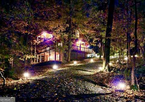 373 Moss, Blue Ridge, GA 30513