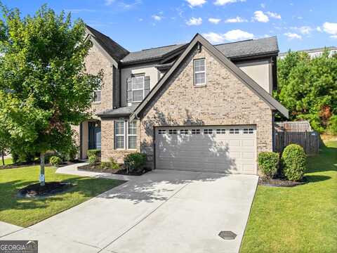 1791 Primrose Park, Sugar Hill, GA 30518