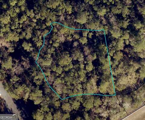 0 Canoe, Woodbine, GA 31569