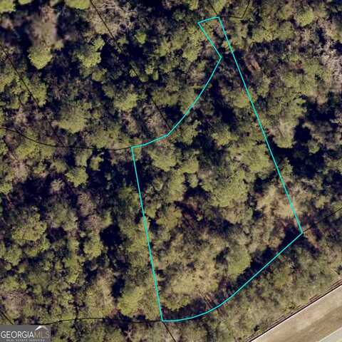 0 Canoe, Woodbine, GA 31569