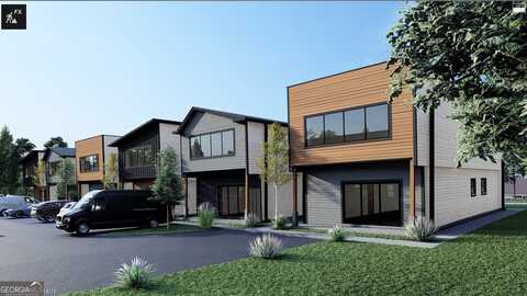 595 E Lanier, Fayetteville, GA 30214