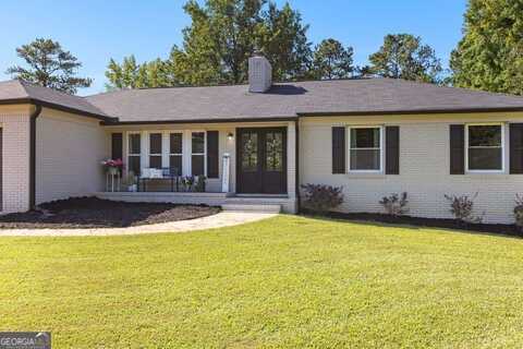 2589 Lower Fayetteville, Newnan, GA 30265