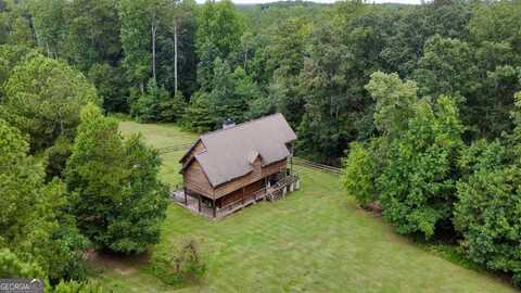 2630 Grey Land, Greensboro, GA 30642