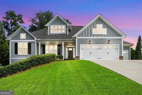 6411 WINTER HARBOR, Flowery Branch, GA 30542