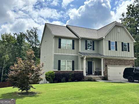 36 Thunderhawk, Rydal, GA 30171