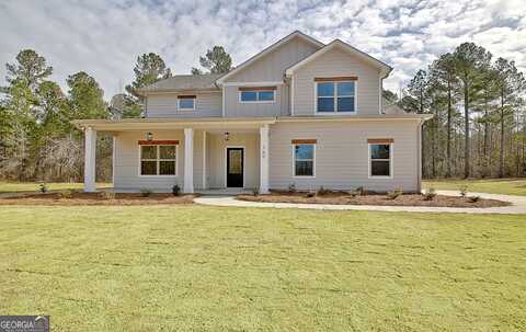 169 Mill Race, Zebulon, GA 30295