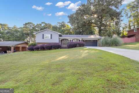 6766 Charles, Morrow, GA 30260