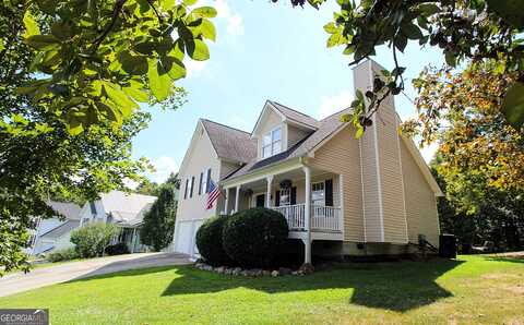 15 Golden, Kingston, GA 30145