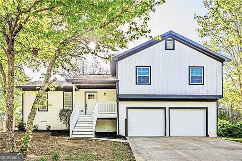 107 Hampton, Dallas, GA 30132