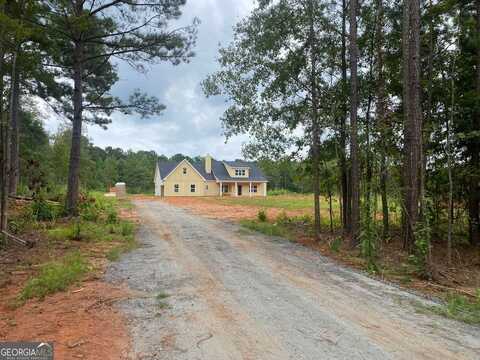 759 Pine Grove Church, Culloden, GA 31016