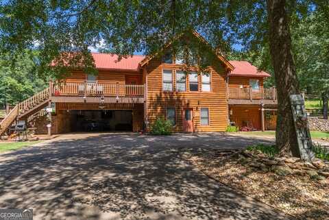1840 Double Springs Church, Monroe, GA 30656